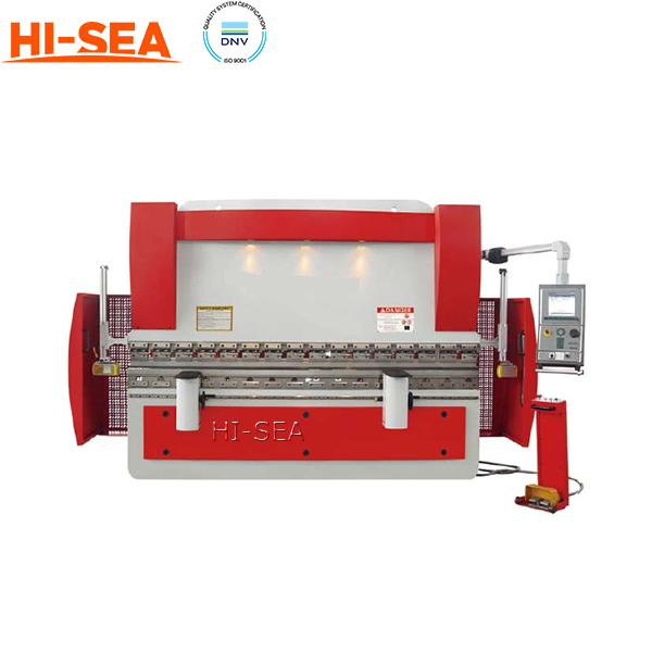 Press Brake Machine